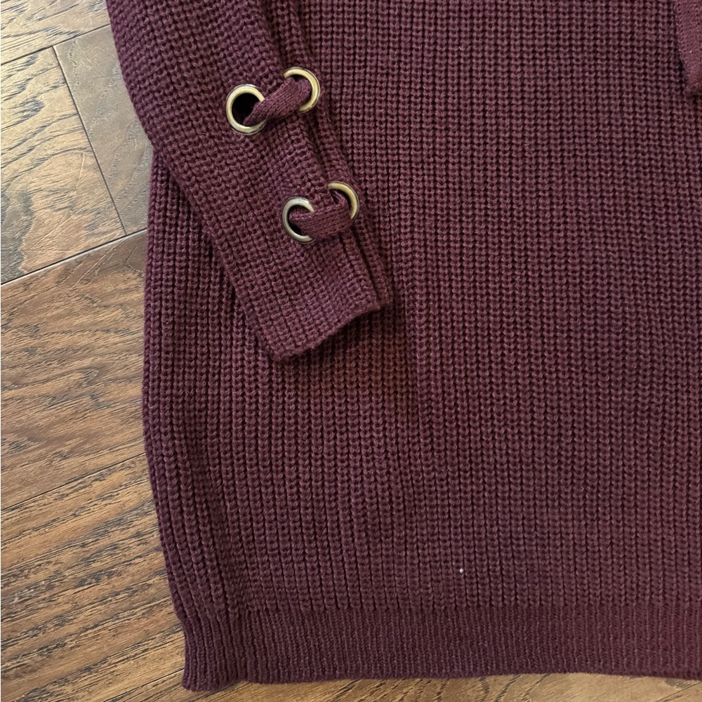 Miracle Sweater Dress - Picture 5 of 5